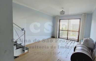 Imagem 5: Venda de Casa em Condomínio na Vila São Francisco, São Paulo-SP: 2 quartos, 2 salas, 2 ban