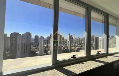 Imagem 4: Sala 32,98m² Órion Complex Alto Padrão Setor Marista