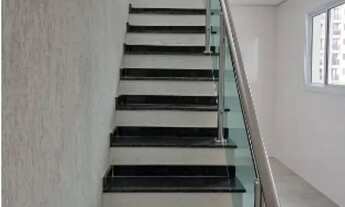 Imagem 5: COBERTURA - VILA VALPARAÍSO - SP