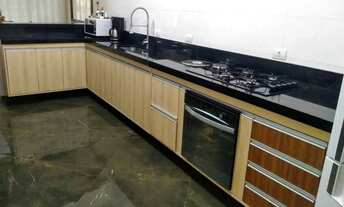 Imagem 3: Sobrado em Rua Romildo Finozzi - Jardim Catarina - São Paulo/SP