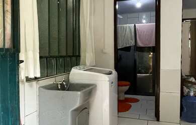 Imagem 6: Aluga-se casa 2 quartos Garcia