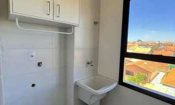 Imagem 6: Apartamento à venda e para alugar em Jaguariúna, Jardim Planalto, com 1 quarto, com 35.04