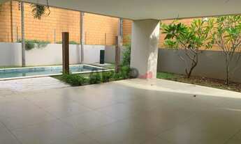 Imagem 6: Sobrado Alphaville Cruzeiro Casa em Condomínio com 4 Quarto(s) e 8 banheiro(s) à Venda, 48