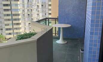 Imagem 6: Apartamento à venda em Campinas, Cambuí, com 1 suíte, com 70 m²