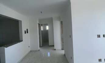 Imagem 7: Apartamento nos bancários 3, quartos com área de lazer