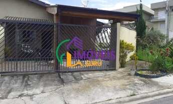 Imagem: CASA TÉRREA - JARDIM MARISTELA - SP