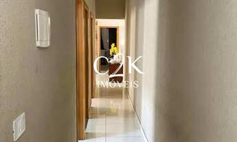 Imagem 5: Casa Residencial, térrea com 3 quartos, Armários, Setor Vera Cruz - Goiânia GO