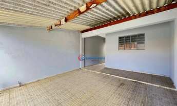 Imagem 4: Casa com 2 dormitórios para alugar, 70 m² por R$ 1.689,00 - Vila Miranda - Sumaré/SP