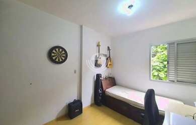 Imagem 2: Apartamento à venda em Campinas, Vila Rossi Borghi e Siqueira, com 3 quartos, com 70 m²