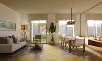 Imagem: Casa de condomínio em Rua Sagrado Coração