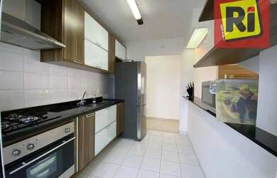 Imagem 7: Cobertura com 3 dormitórios à venda, 14125 m² por R$ 1.800.000,00 - Praia da Enseada - Ber