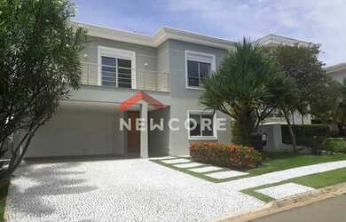 Imagem: Casa de condomínio em Rua do Papa-Capim