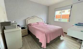 Imagem 5: Casa Triplex com 4 dormitórios 1 suíte, 2 vagas cobertas no Bairro Estreito/Florianópolis