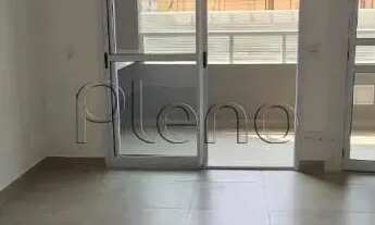 Imagem 2: Apartamento à venda e para alugar em Campinas, Loteamento Parque São Martinho, com 2 quart