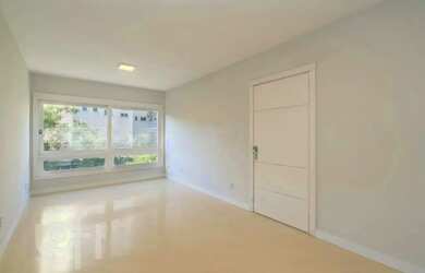 Imagem 2: Apartamento com 2 quartos em Auxiliadora - Porto Alegre - RS