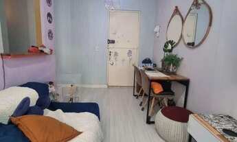 Imagem 7: Apartamento com 2 dormitórios à venda, 50 m² por R$ 426.000,00 - Jardim das Vertentes - Sã