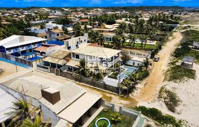 Imagem 3: Casa Abais com piscina Oportunidade [1503