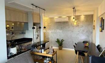 Imagem: Apartamento de 3 dormitórios à venda