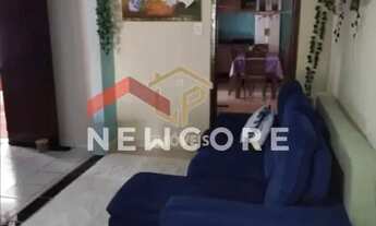 Imagem 2: Casa em Rua Aldino Ernesto Pirola - Conjunto Habitacional Albino Meneguetti (Iguatemi) - M