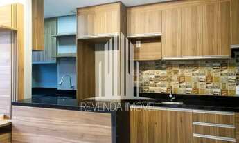 Imagem 5: Apartamento à venda em Santana, São Paulo-SP: 2 quartos, 1 sala, 1 banheiro, 40m² de área