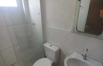 Imagem 4: Apartamento pra repasse no Parque Fluence Mondubim