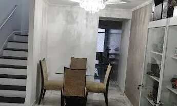 Imagem 4: Sobrado com 2 dormitórios à venda, 121 m² por R$ 555.000,00 - Chácara das Flores - Mogi da