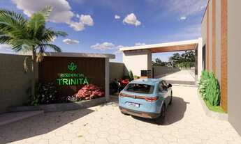 Imagem 3: Casa em Condomínio, na planta - Av. General Arthur Carvalho