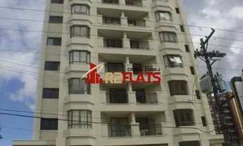 Imagem 7: Flat com ótimo preço no bairro Moema. Confira!