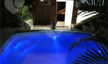 Imagem 7: Casa com 4 dormitórios à venda, 150 m² por R$ 2.500.000,00 - Piratininga - Niterói/RJ