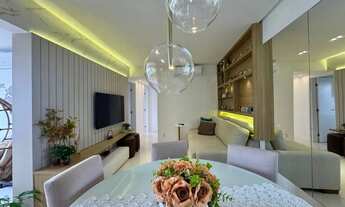 Imagem 2: 3/4 no Condomínio Unico - Porteira Fechada