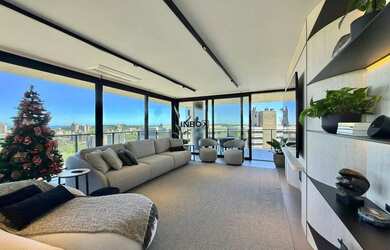 Imagem 7: INBOX CIA IMOBILIÁRIA VENDE - Apartamento 3 suites localizado no bairro Cidade Alta em Ben