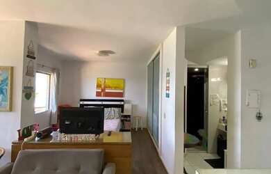 Imagem 7: PIER SUL - 1 QUARTO MOBILIADO COM VISTA MAR - CARNAVAL -CIRCUITO BARRA/ONDINA