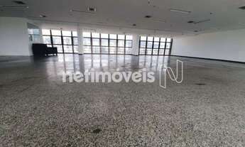 Imagem: Locação Andar-pilotis Funcionários Belo