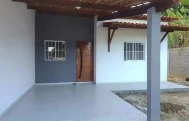 Imagem: Casa à venda em rua pública, MATA DO ROLO