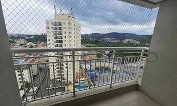 Imagem 4: Apartamento Reformado no Vita Mogilar - LINDO