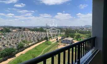 Imagem 2: Apartamento no condomínio Resort Prime Santa Angela - Engordadouro - Jundiai/SP