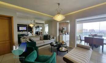 Imagem: Apartamento com 3 suítes à venda, 174m²