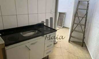 Imagem 5: Locação Casa Sao Caetano do Sul Santa Maria Ref: 6933