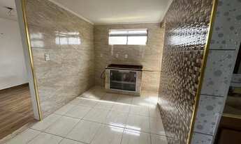 Imagem 4: Apartamento com 2 dormitórios à venda, 56 m² por R$ 215.000,00 - Conjunto Residencial José