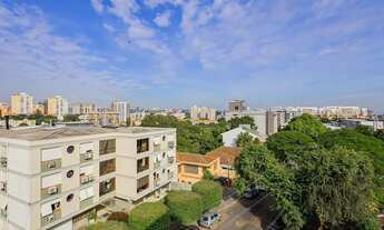 Imagem 6: Cobertura em Cristo Redentor