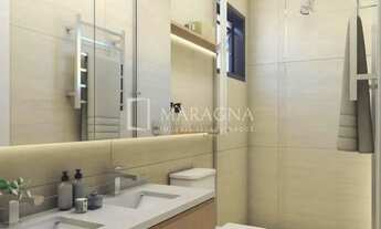 Imagem 7: Casa de condomínio NOVA, com 3 suítes e 3 vagas de garagem no Pilarzinho