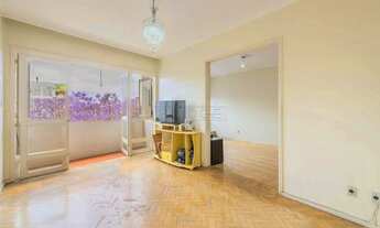 Imagem: Apartamento 03 dormitórios mobiliado no