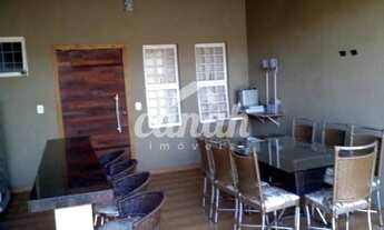 Imagem 4: Casa padrão em Recreio Anhanguera - Ribeirão Preto