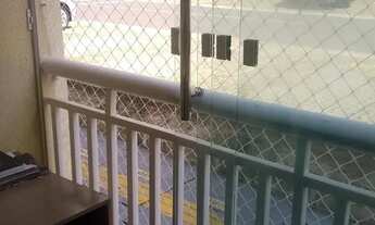 Imagem 7: Apartamento 2 dormitórios à venda Vila Vicente Fialho São Luís/MA