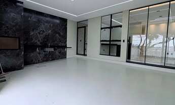 Imagem 2: CASA ALTO PADRÃO SAMAMBAIA NORTE 402