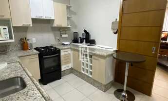 Imagem 6: Apartamento Garden com Piscina