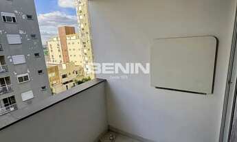 Imagem 4: Venda de Apartamento em Canoas-RS, bairro Centro com 64m² Área Const. e 96.35m² Área Terre