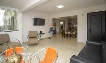 Imagem 2: Apartamento de 3 Quartos sendo 1 suíte na Rua dos Mundurucus