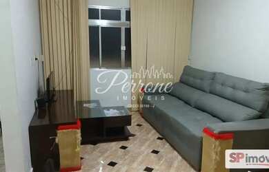 Imagem: Apartamento à Venda no Belenzinho 70 m²