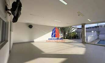 Imagem 3: Edícula com 1 dormitório à venda, 220 m² por R$ 650.000,00 - Jardim Dona Regina - Santa Bá